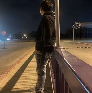 Meet your Posher, Jacob